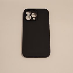 Iphone 14 Pro Max Case With Tempered Glass 