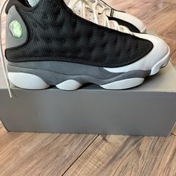 jordan 13 flint size 11