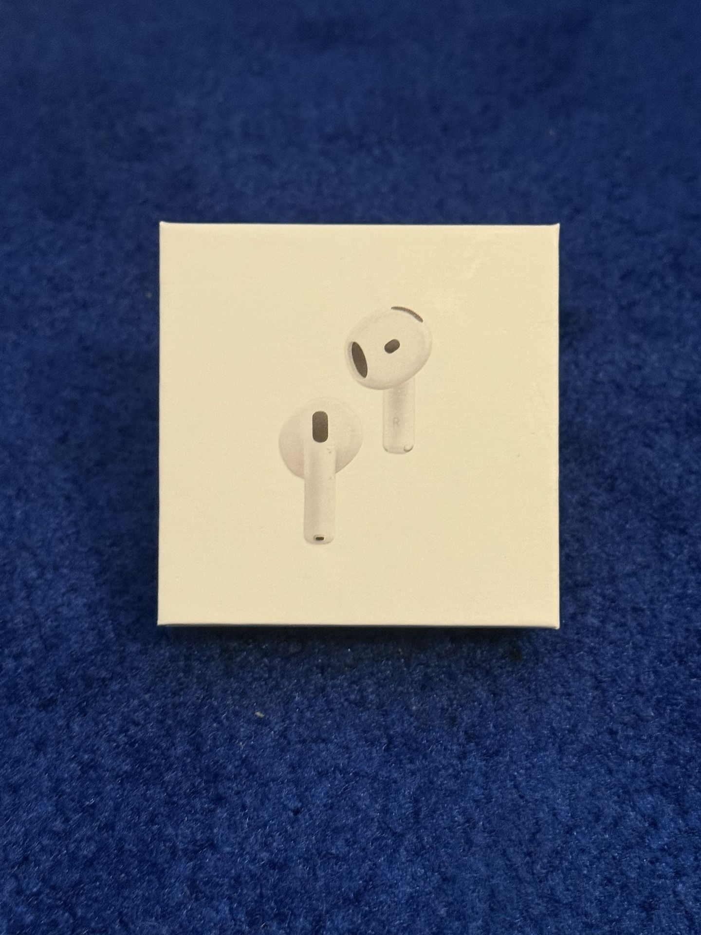 Wireless Earbuds-Noice cancellation Style AirPod Pro 4
