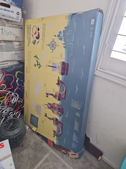 Disney Captain Hook PLAY