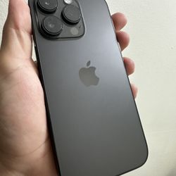 Iphone 14 pro 128 GB - T-Mobile