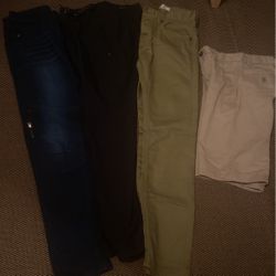 Boys Pants 