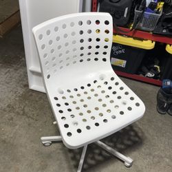 Ikea Chair.