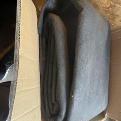 Pool Installation Pad-Rhino Pad 12x24