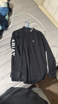 Ariat shirt