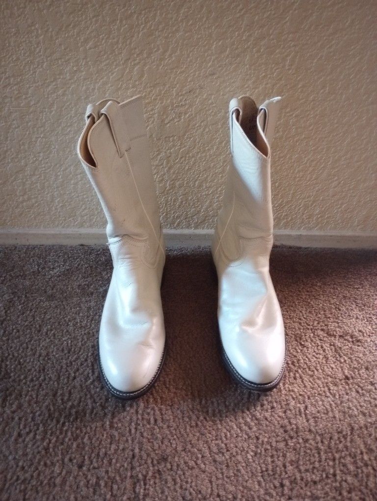 Justin Women's Cowboy Boots