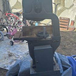 Band Saw