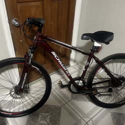 Schwinn Road Bike 18 Speed