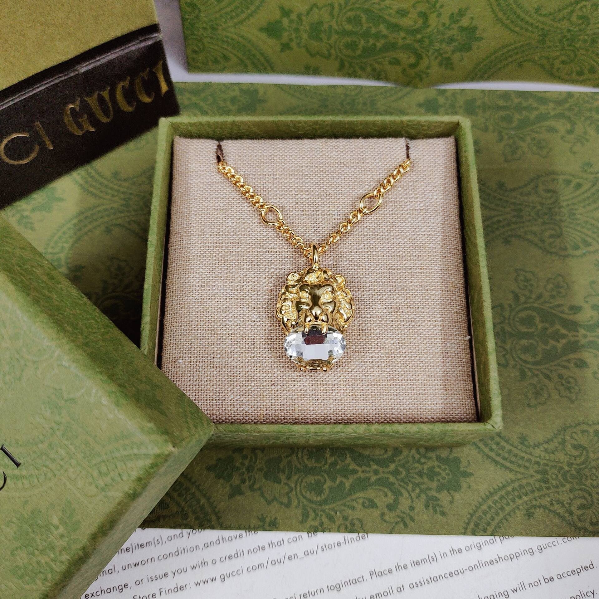 Designer Necklace