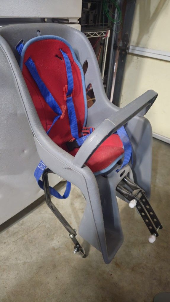 Bicycle Baby seat