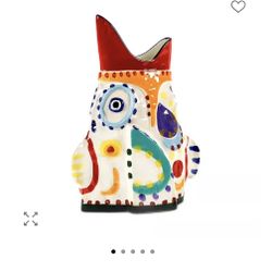 Vase Made By Ivo Bisignano For Serax 