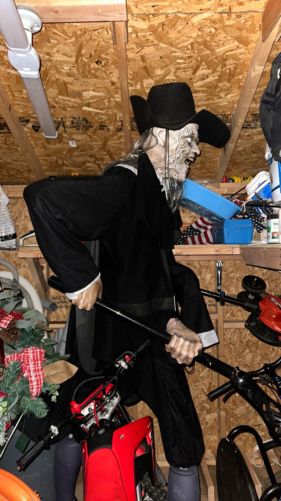 Halloween  Decorations 