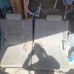 2007 Chevrolet Tahoe