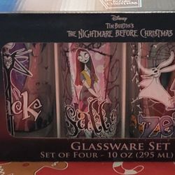 Nightmare Before Christmas