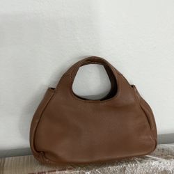 The Sak light brown handbag