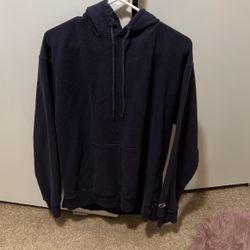 Mens Hoodie Size L 
