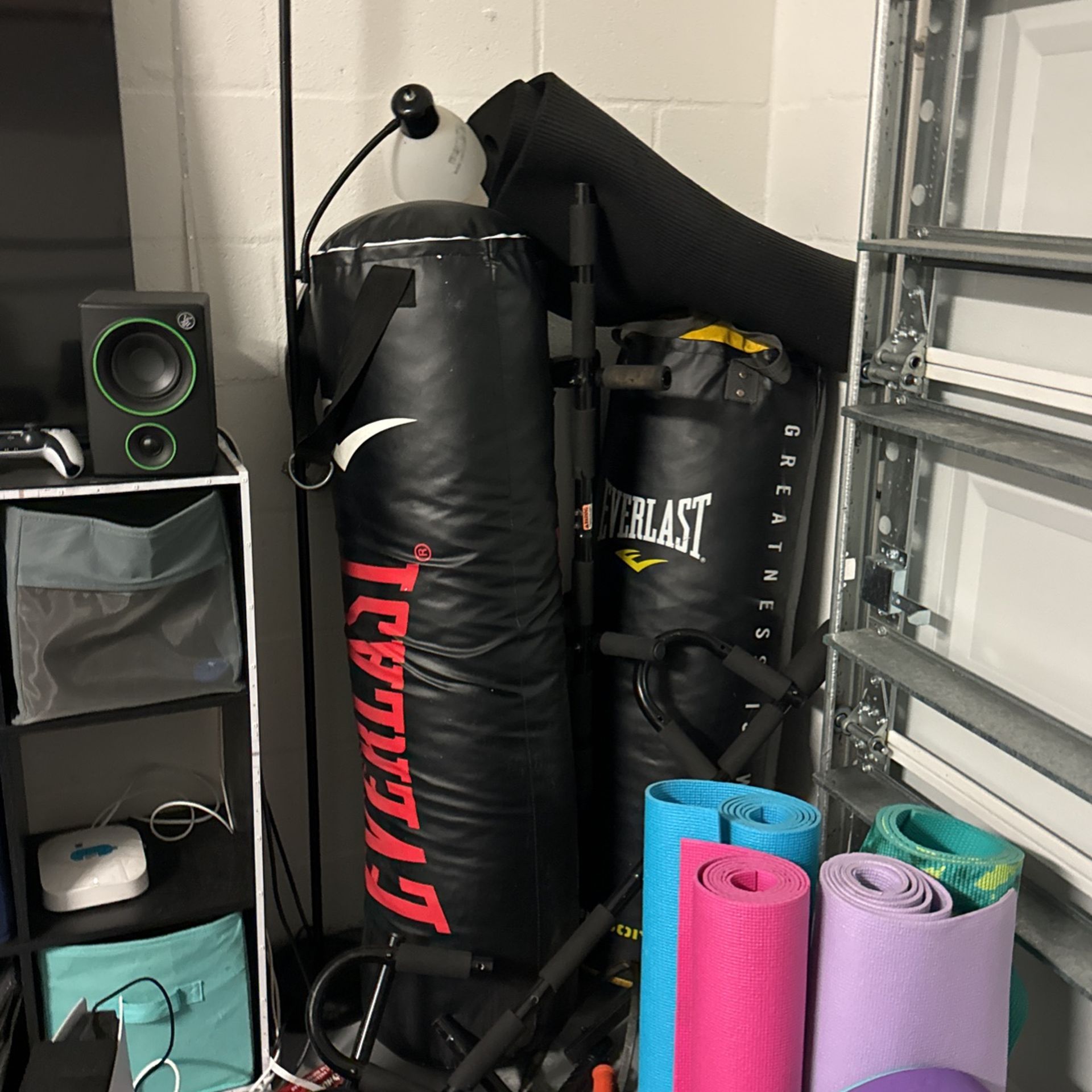 Punching Bag