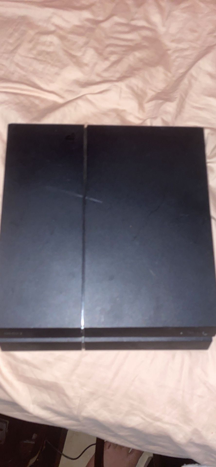 PS4