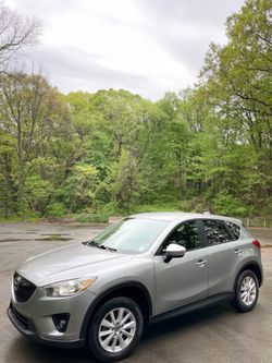 Mazda 2015 touring CX-5