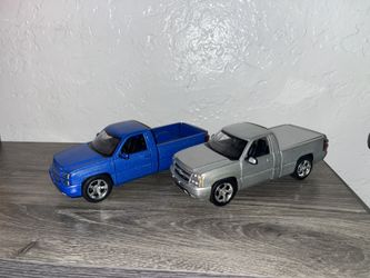 2006 Chevrolet Silverado
