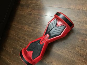 Smart balance wheel