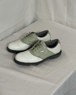 Footjoy Golf Shoes Mens 6.5 Womens 7.5