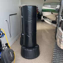 Kickboxing Bag 