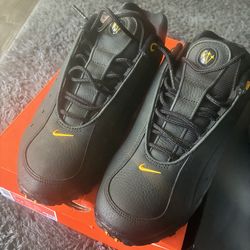 Nike Hot Step Air Terra Drake NOTCA