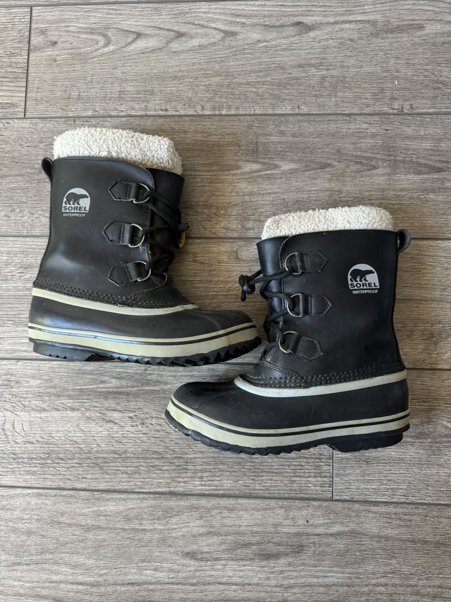 SOREL Snow Boots-youth