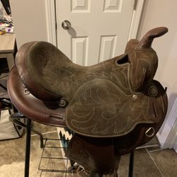 Simco Saddle 