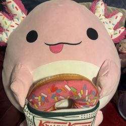 Snackles Series 2 16in 