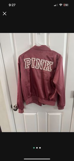 Victoria secret Pink Jacket Xs