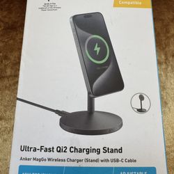Cell Phone Stand