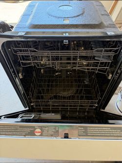 Maytag Built-In Dishwasher