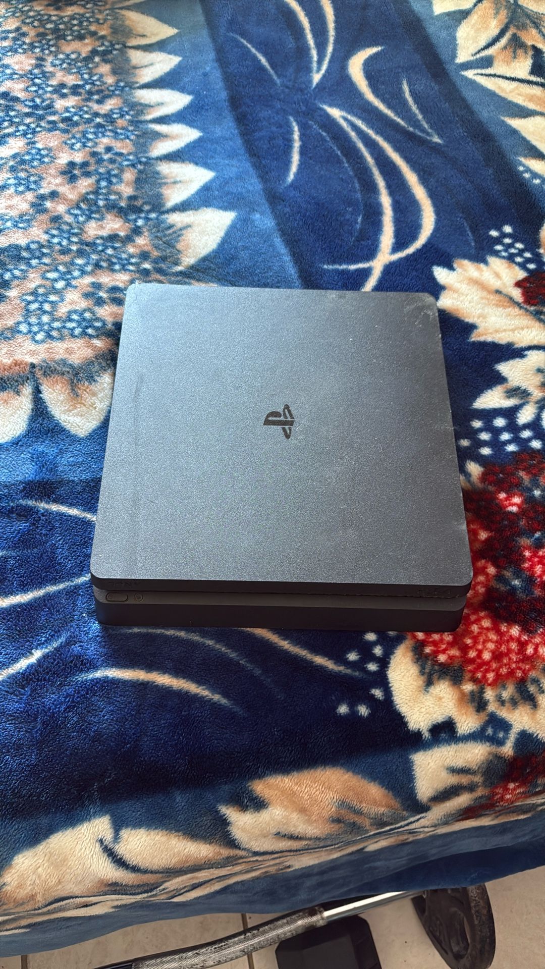 Ps4 No Chords
