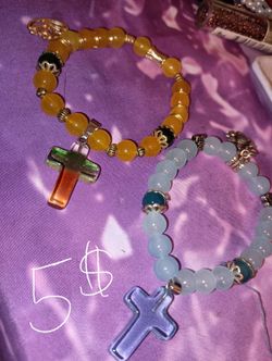 Handmade Jewelry