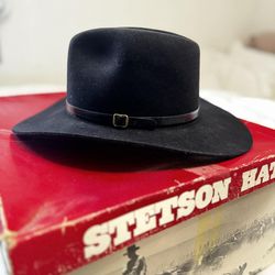 Beaver Hats Stetson
