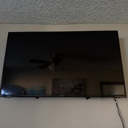 48” Insignia LED HD TV Television includes wall mount