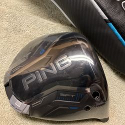 Ping G440  SFT 10.5* RH Driver