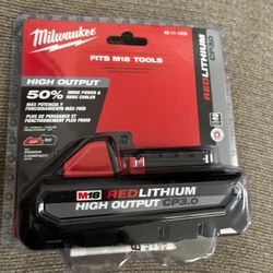 CP 3.0 Battery 