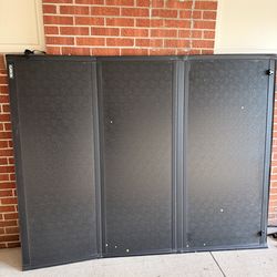 Gator Hard Tri-fold Bed Cover