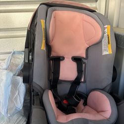 Baby Trend Car seat 