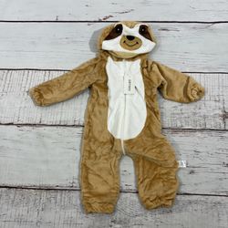 Halloween costume