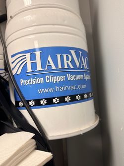 Hair vac