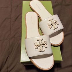Tory Burch Sandals Size 8  