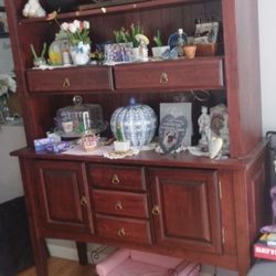 China Cabinet