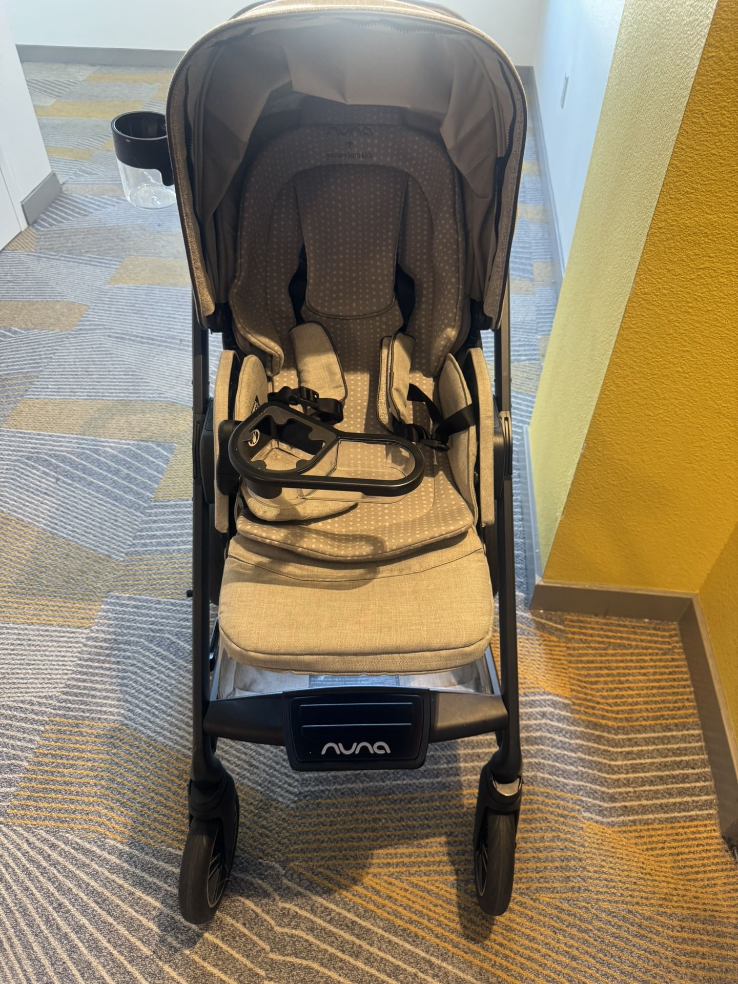 Nuna Mixx Stroller