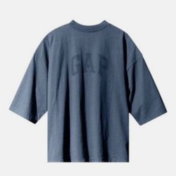 NEW Yeezy GapDove Tee engineered by Balenciaga Size Large