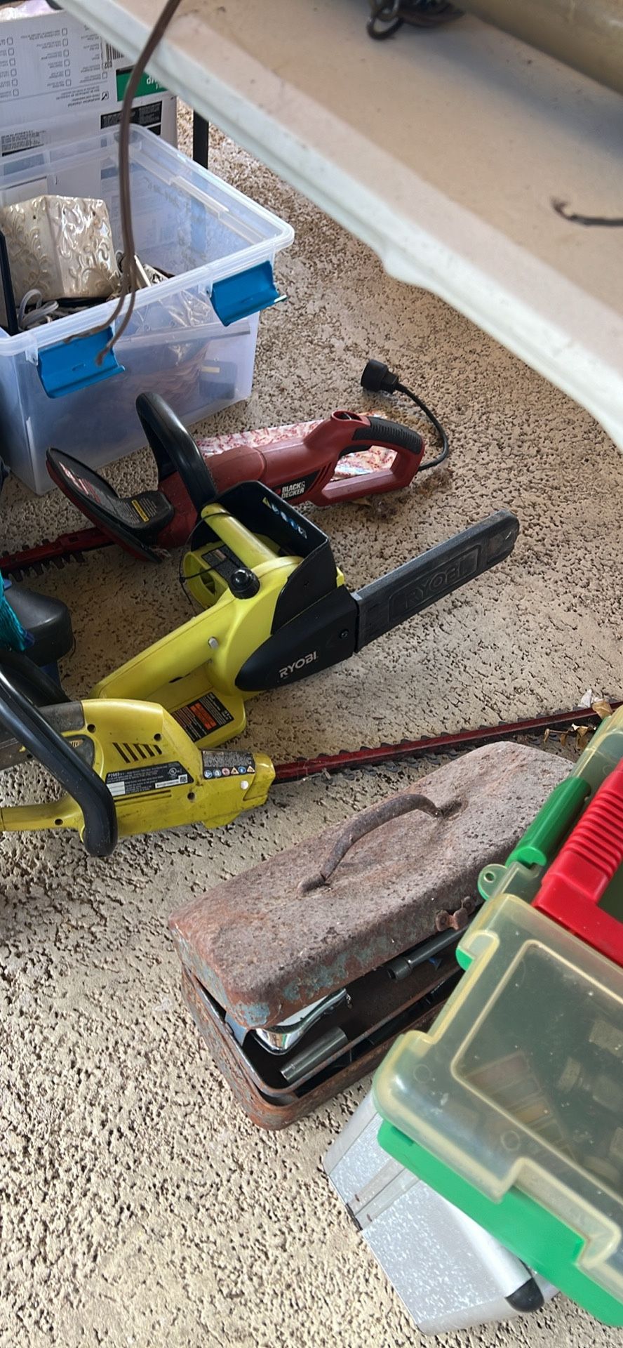 Tools