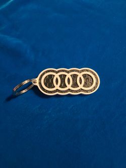 Auto keychains